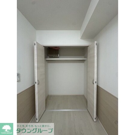 La Libellule 二本榎の物件内観写真